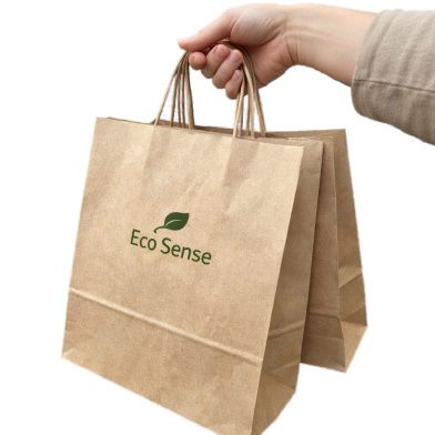EcoSense Paper Bags